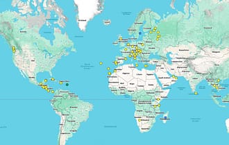 Reisen ist unser Hobby Reisen ist unser Hobby